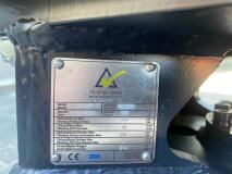2026 V-M 500 Boomgrijper 7-tand AC05 (CW10 / S40) (5,0-9,0t) ADV1091 | Aanbouwdelen | Sloop/Sorteerknijper
