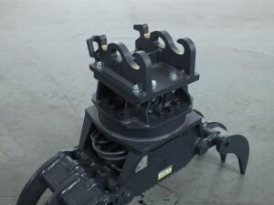 2025 V-M 160 Boomgrijper 7-tand AC03 (CW05 / S40) (1,5-4,0t)