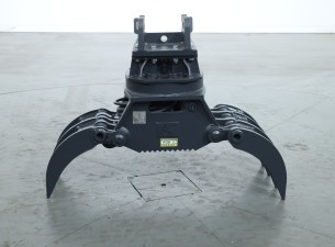 2025 V-M 160 Boomgrijper 7-tand AC03 (CW05 / S40) (1,5-4,0t)