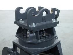 2025 V-M 160 Boomgrijper 7-tand AC03 (CW05 / S40) (1,5-4,0t) ADV1092 | Aanbouwdelen | Sloop/Sorteerknijper