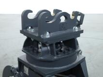 2026 V-M 160 Boomgrijper 7-tand AC03 (CW05 / S40) (1,5-4,0t) ADV1092 | Aanbouwdelen | Sloop/Sorteerknijper