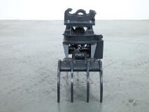 2026 V-M 160 Boomgrijper 7-tand AC03 (CW05 / S40) (1,5-4,0t) ADV1092 | Aanbouwdelen | Sloop/Sorteerknijper