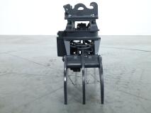 2026 V-M 160 Boomgrijper 7-tand AC03 (CW05 / S40) (1,5-4,0t) ADV1092 | Aanbouwdelen | Sloop/Sorteerknijper