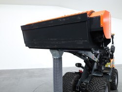 2023 Cangini Benne MIX 450SF - 167cm Betonmixer bak Giant VK9250 | Aanbouwdelen | Betonmixer bak