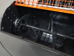 2023 Cangini Benne MIX 450SF - 167cm Betonmixer bak Giant VK9250 | Aanbouwdelen | Betonmixer bak