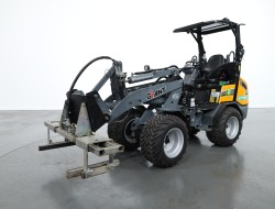 2007 Giant Tegelklem - Bandenklem 88-164cm DV1100 | Aanbouwdelen | Stenenklemmen