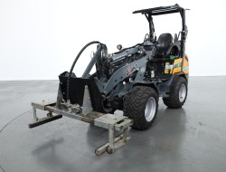 2007 Giant Tegelklem - Bandenklem 88-164cm DV1100 | Aanbouwdelen | Stenenklemmen