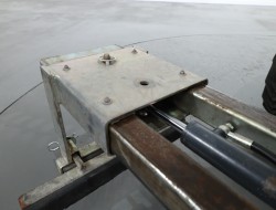 2007 Giant Tegelklem - Bandenklem 88-164cm DV1100 | Aanbouwdelen | Stenenklemmen