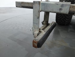 2007 Giant Tegelklem - Bandenklem 88-164cm DV1100 | Aanbouwdelen | Stenenklemmen
