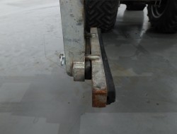 2007 Giant Tegelklem - Bandenklem 88-164cm DV1100 | Aanbouwdelen | Stenenklemmen