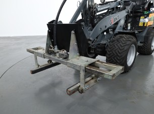 2007 Giant Tegelklem - Bandenklem 88-164cm DV1100