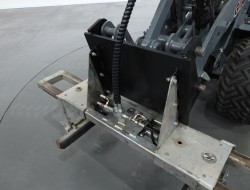 2007 Giant Tegelklem - Bandenklem 88-164cm DV1100 | Aanbouwdelen | Stenenklemmen