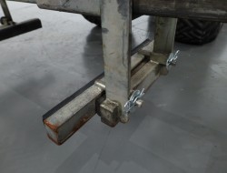 2007 Giant Tegelklem - Bandenklem 88-164cm DV1100 | Aanbouwdelen | Stenenklemmen