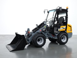 2023 Giant G2500 X-tra HD VK9256 | Wiellader | Mini Shovel