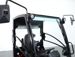 2023 Giant G2500 X-tra HD VK9256 | Wiellader | Mini Shovel