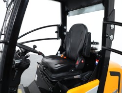 2023 Giant G2500 X-tra HD VK9256 | Wiellader | Mini Shovel