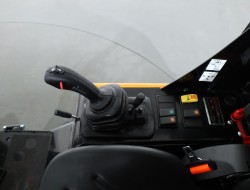 2023 Giant G2500 X-tra HD VK9256 | Wiellader | Mini Shovel