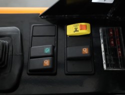 2023 Giant G2500 X-tra HD VK9256 | Wiellader | Mini Shovel