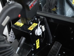 2023 Giant G2500 X-tra HD VK9256 | Wiellader | Mini Shovel