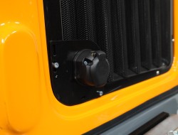 2023 Giant G2500 X-tra HD VK9256 | Wiellader | Mini Shovel
