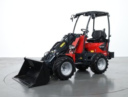 2023 Norcar a7035 VK9261 | Wiellader | Mini Shovel