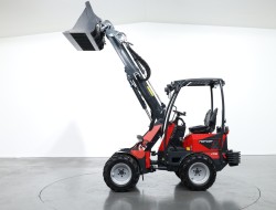 2023 Norcar a7035 VK9261 | Wiellader | Mini Shovel