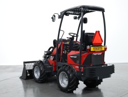 2023 Norcar a7035 VK9261 | Wiellader | Mini Shovel