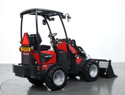 2023 Norcar a7035 VK9261 | Wiellader | Mini Shovel