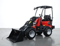 2023 Norcar a7240 VK9262 | Wiellader | Mini Shovel