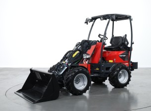2023 Norcar a7240 VK9262