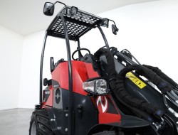2023 Norcar a7240 VK9262 | Wiellader | Mini Shovel