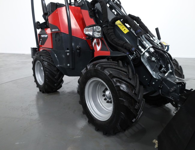 2023 Norcar a7240 VK9262 | Wiellader | Mini Shovel