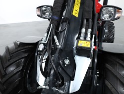 2023 Norcar a7240 VK9262 | Wiellader | Mini Shovel
