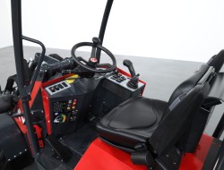2023 Norcar a7240 VK9262 | Wiellader | Mini Shovel