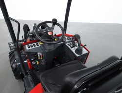 2023 Norcar a7240 VK9262 | Wiellader | Mini Shovel