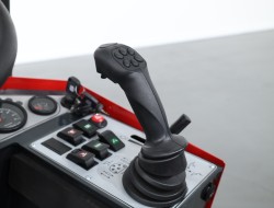 2023 Norcar a7240 VK9262 | Wiellader | Mini Shovel