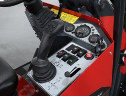 2023 Norcar a7240 VK9262 | Wiellader | Mini Shovel