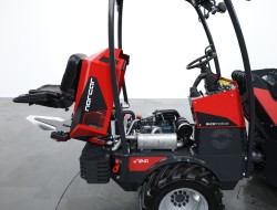 2023 Norcar a7240 VK9262 | Wiellader | Mini Shovel