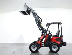 2023 Norcar a7240 VK9262 | Wiellader | Mini Shovel