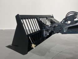 2023 Norcar a7240 VK9262 | Wiellader | Mini Shovel