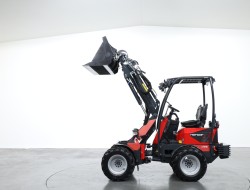 2023 Norcar a7240 VK9262 | Wiellader | Mini Shovel