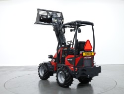 2023 Norcar a7240 VK9262 | Wiellader | Mini Shovel