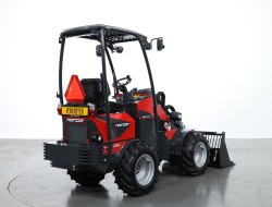 2023 Norcar a7240 VK9262 | Wiellader | Mini Shovel
