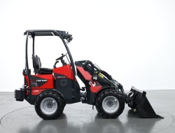 2023 Norcar a7240 VK9262 | Wiellader | Mini Shovel