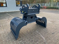2023 V-M 800D CW30 Sorteergrijper (10-16t) VK9265 | Aanbouwdelen | Sloop/Sorteerknijpers