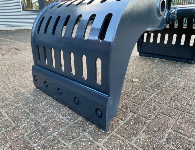 2023 V-M 800D CW30 Sorteergrijper (10-16t) VK9265 | Aanbouwdelen | Sloop/Sorteerknijpers
