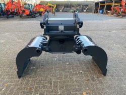 2023 V-M 800D CW30 Sorteergrijper (10-16t) VK9265 | Aanbouwdelen | Sloop/Sorteerknijpers