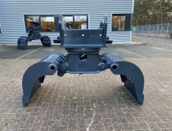 2023 V-M 800D CW30 Sorteergrijper (10-16t) VK9265 | Aanbouwdelen | Sloop/Sorteerknijpers