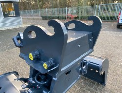 2023 V-M 800D CW30 Sorteergrijper (10-16t) VK9265 | Aanbouwdelen | Sloop/Sorteerknijpers