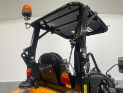 2023 Giant G2300 X-tra HD Full options! VK9266 | Wiellader | Mini Shovel